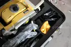 2008 Topcon GPT-9003A