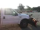 2003 Ford F450 4x4 Dump Body Truck