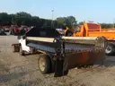 2003 Ford F450 4x4 Dump Body Truck