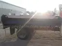 2003 Ford F450 4x4 Dump Body Truck