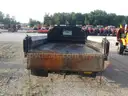2003 Ford F450 4x4 Dump Body Truck