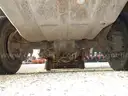 2003 Ford F450 4x4 Dump Body Truck