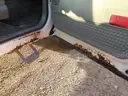 2003 Ford F450 4x4 Dump Body Truck