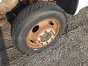 2003 Ford F450 4x4 Dump Body Truck