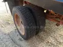 2003 Ford F450 4x4 Dump Body Truck