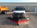 2003 Ford F450 4x4 Dump Body Truck