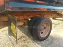 2003 Ford F450 4x4 Dump Body Truck