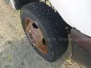 2003 Ford F450 4x4 Dump Body Truck