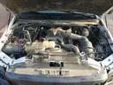 2003 Ford F450 4x4 Dump Body Truck