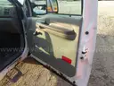 2003 Ford F450 4x4 Dump Body Truck