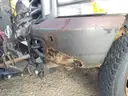 2003 Ford F450 4x4 Dump Body Truck