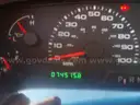 2003 Ford F450 4x4 Dump Body Truck
