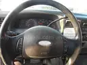 2003 Ford F450 4x4 Dump Body Truck