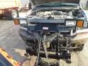 2003 Ford F450 4x4 Dump Body Truck