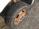 2003 Ford F450 4x4 Dump Body Truck
