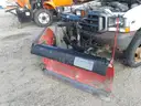 2003 Ford F450 4x4 Dump Body Truck