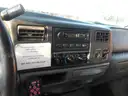 2003 Ford F450 4x4 Dump Body Truck
