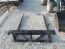 1995 Ford 1520 Utility Tractor with front wheel assist