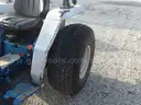 1995 Ford 1520 Utility Tractor with front wheel assist