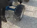 1995 Ford 1520 Utility Tractor with front wheel assist