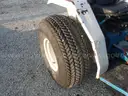 1995 Ford 1520 Utility Tractor with front wheel assist