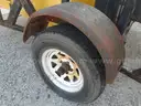 ENERGY ABSORP EA SST ATTENUATOR TRAILER