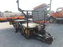 ENERGY ABSORP EA SST ATTENUATOR TRAILER
