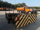 ENERGY ABSORP EA SST ATTENUATOR TRAILER