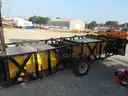 ENERGY ABSORP EA SST ATTENUATOR TRAILER