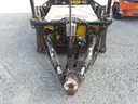 ENERGY ABSORP EA SST ATTENUATOR TRAILER