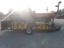 ENERGY ABSORP EA SST ATTENUATOR TRAILER