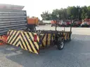 ENERGY ABSORP EA SST ATTENUATOR TRAILER