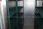 twin cooler freezer unit