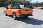 2015 Chevrolet Silverado 1500 Work Truck Long Box 2WD