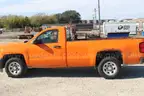 2015 Chevrolet Silverado 1500 Work Truck Long Box 2WD