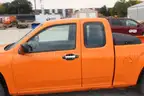 2012 Chevrolet Colorado