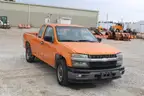 2010 Chevrolet Colorado