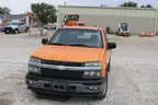 2010 Chevrolet Colorado