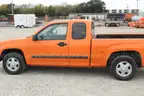 2008 Chevrolet Colorado