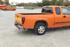 2008 Chevrolet Colorado