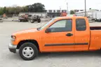 2008 Chevrolet Colorado