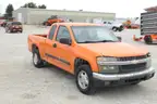 2008 Chevrolet Colorado