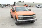 2008 Chevrolet Colorado