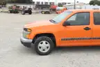 2008 Chevrolet Colorado
