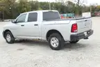 2014 RAM 1500( Trans Slipping)