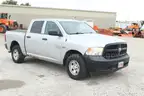2014 RAM 1500( Trans Slipping)