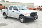 2014 RAM 1500( Trans Slipping)