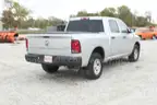 2014 RAM 1500( Trans Slipping)