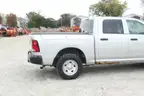 2014 RAM 1500( Trans Slipping)