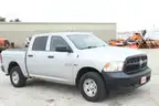 2014 RAM 1500( Trans Slipping)